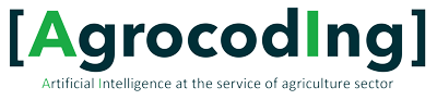 AgrocodIng Logo