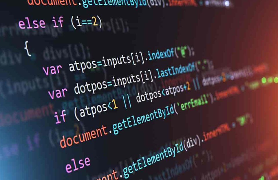 Formación agrocoding