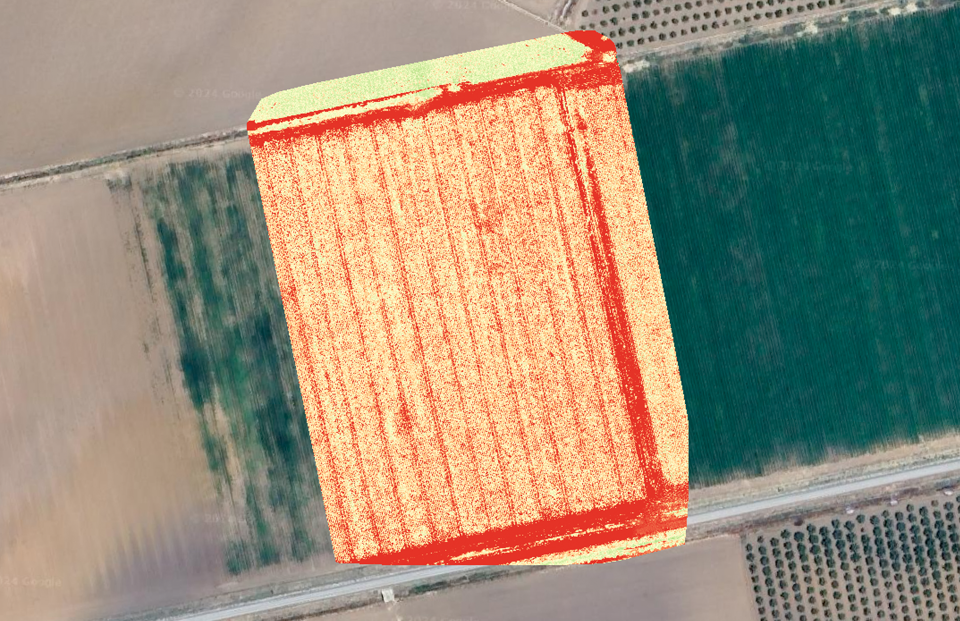 Soluciones agrocoding